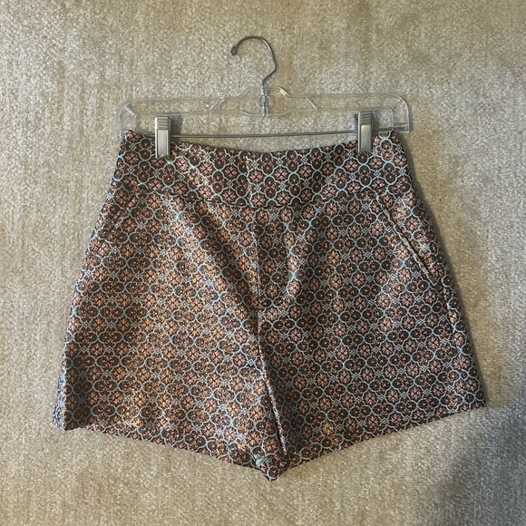 Alice + Olivia Shorts,All Products : American Fashion Style Bags On Sale